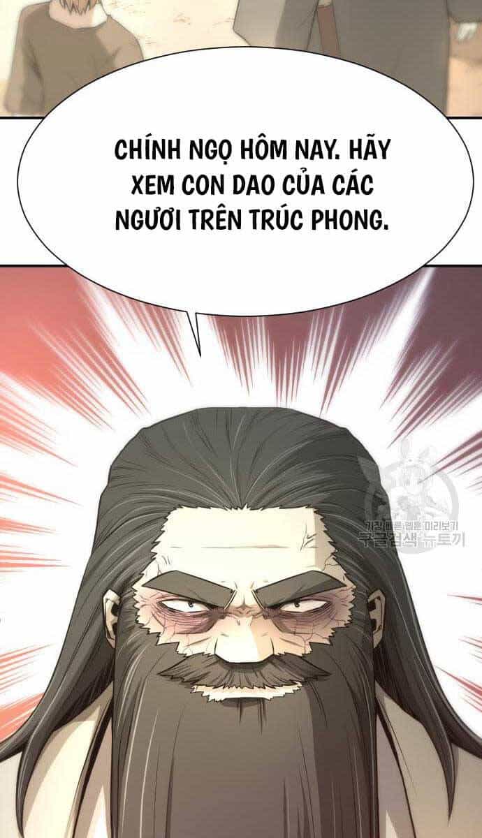 Nhất Hốt Đao - Chương 5 - ảnh 20