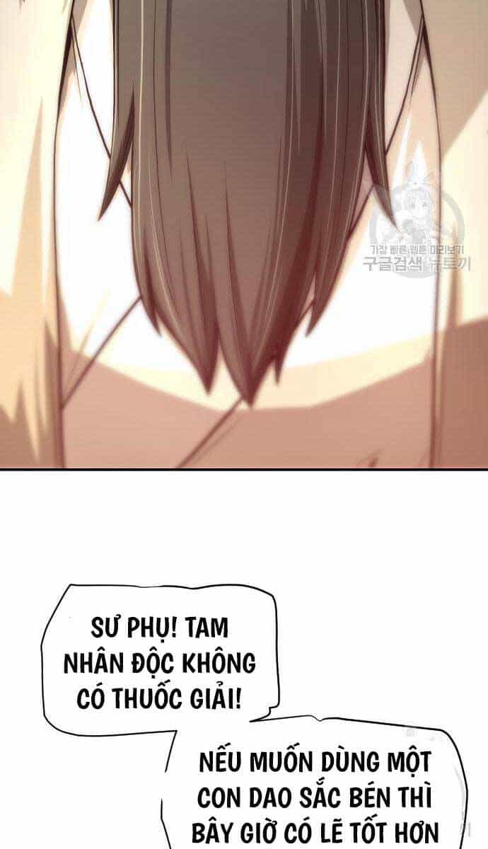 Nhất Hốt Đao - Chương 5 - ảnh 21