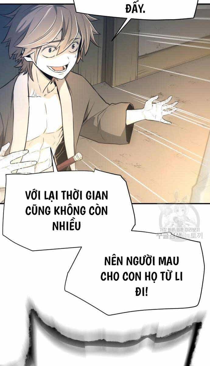 Nhất Hốt Đao - Chương 5 - ảnh 22