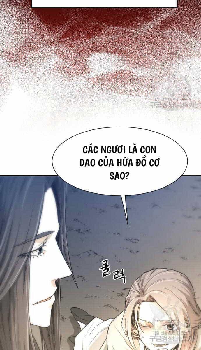Nhất Hốt Đao - Chương 5 - ảnh 6