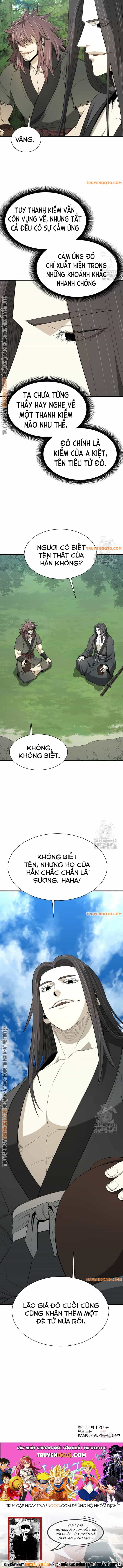 Nhất Hốt Đao - Chương 52 - ảnh 10