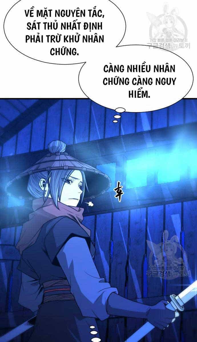 Nhất Hốt Đao - Chương 6 - ảnh 17
