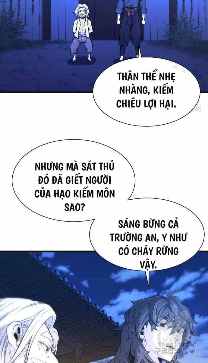Nhất Hốt Đao - Chương 6 - ảnh 48