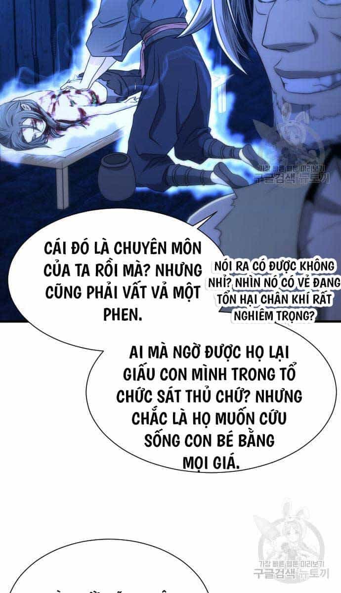 Nhất Hốt Đao - Chương 7 - ảnh 33