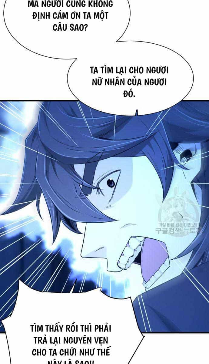Nhất Hốt Đao - Chương 7 - ảnh 34
