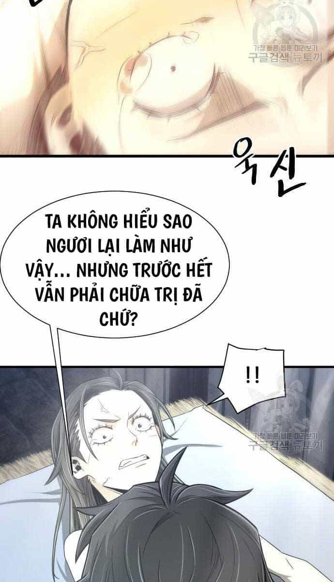 Nhất Hốt Đao - Chương 7 - ảnh 79