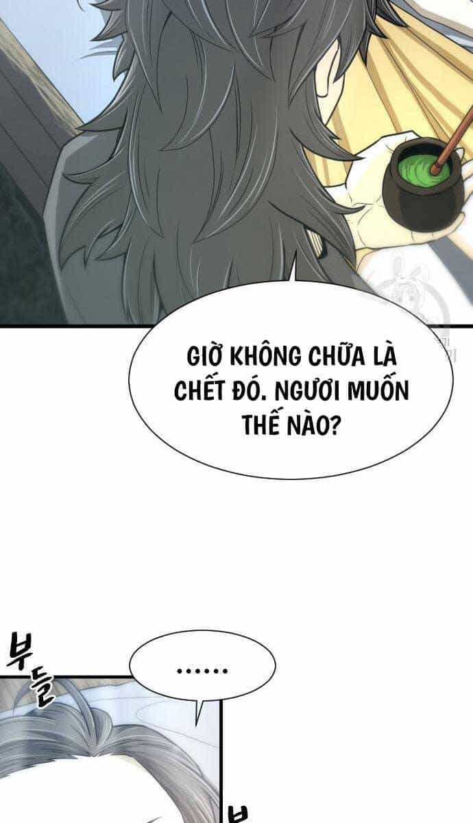 Nhất Hốt Đao - Chương 7 - ảnh 80