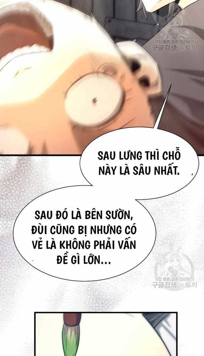 Nhất Hốt Đao - Chương 7 - ảnh 91