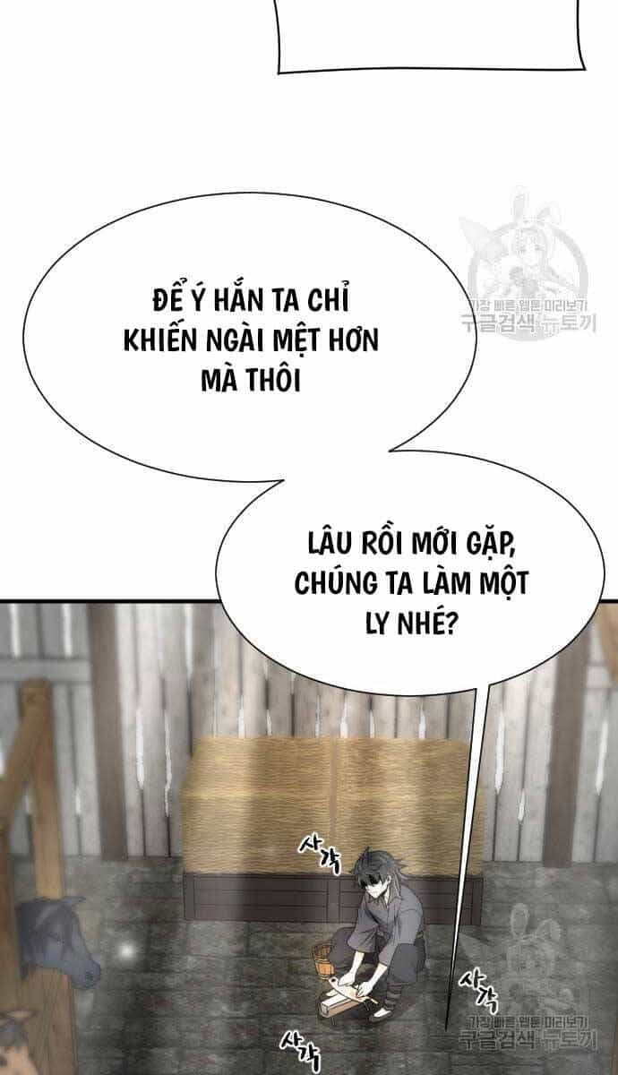 Nhất Hốt Đao - Chương 8 - ảnh 20