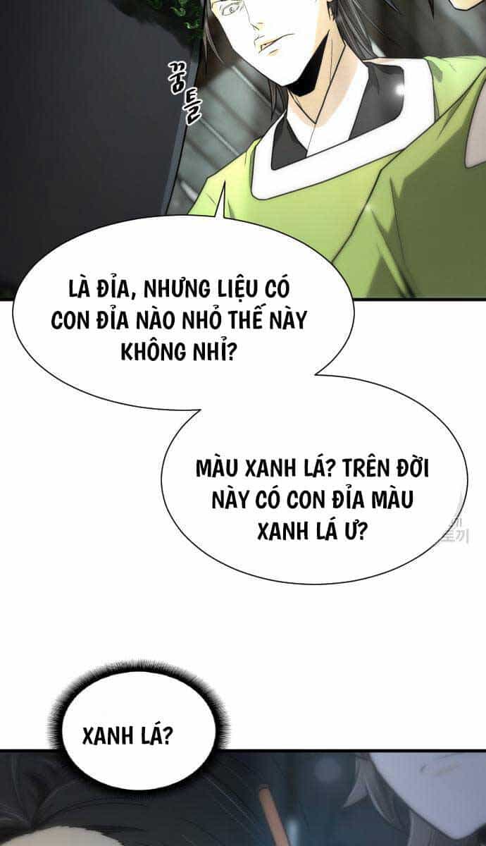 Nhất Hốt Đao - Chương 8 - ảnh 43