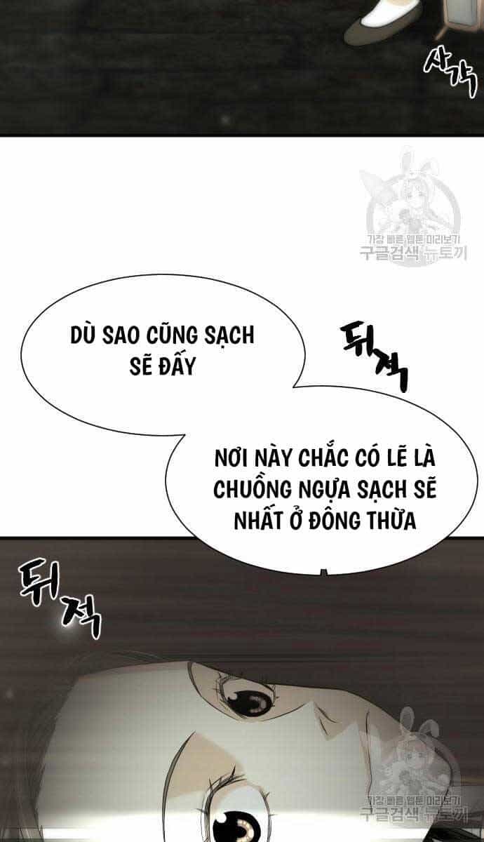 Nhất Hốt Đao - Chương 8 - ảnh 8