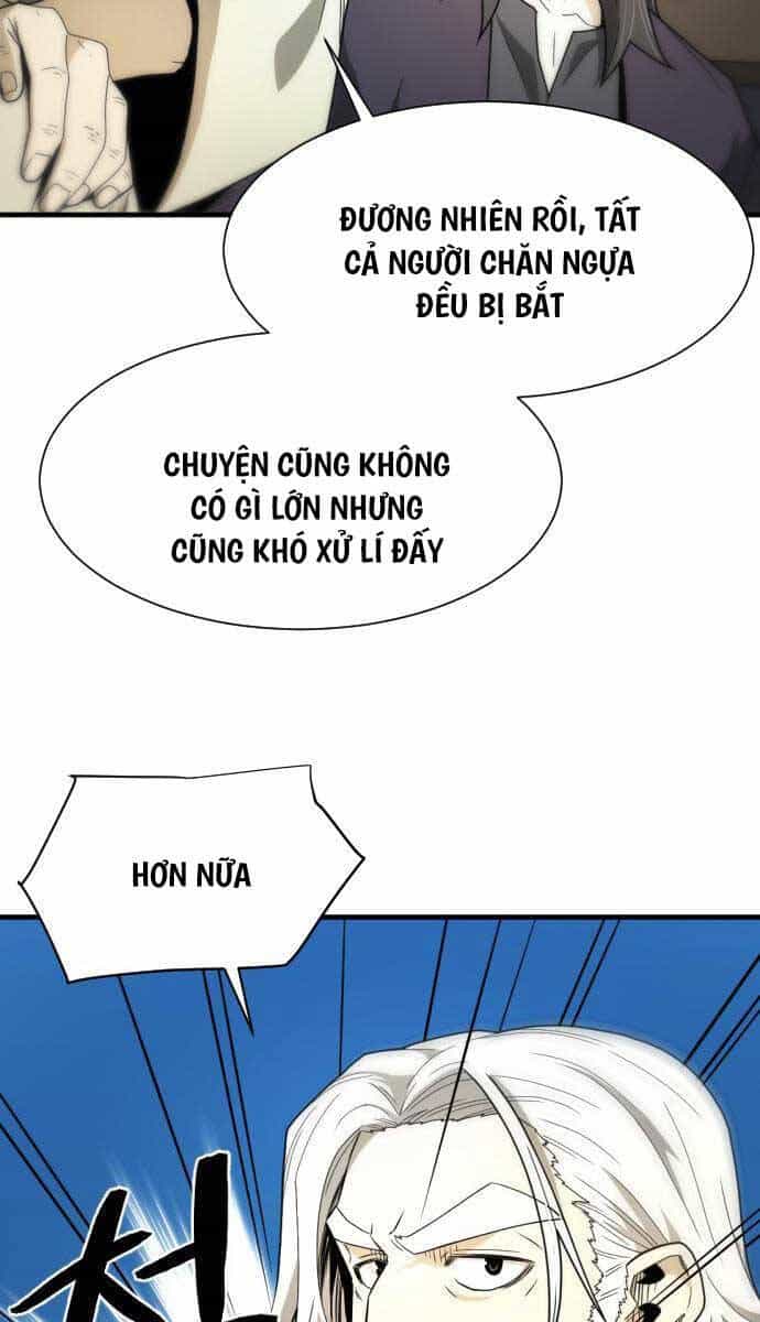 Nhất Hốt Đao - Chương 9 - ảnh 5