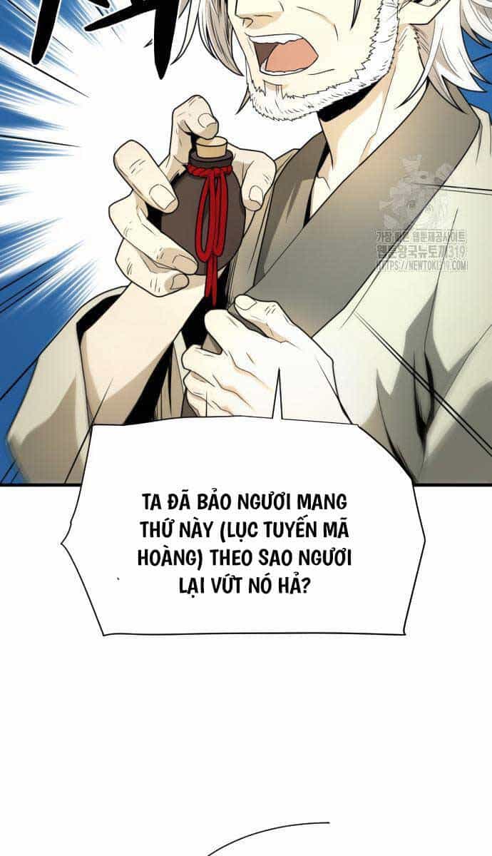 Nhất Hốt Đao - Chương 9 - ảnh 6