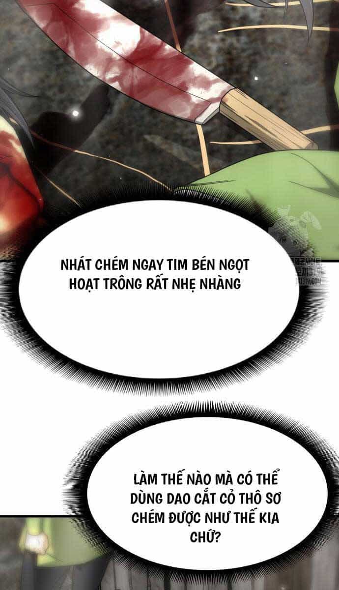 Nhất Hốt Đao - Chương 9 - ảnh 61