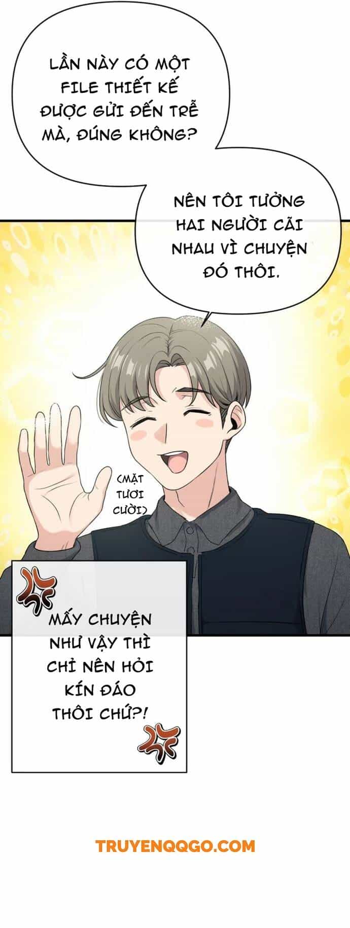 Nhật Kí Đổi Nghề - Chương 11 - ảnh 29