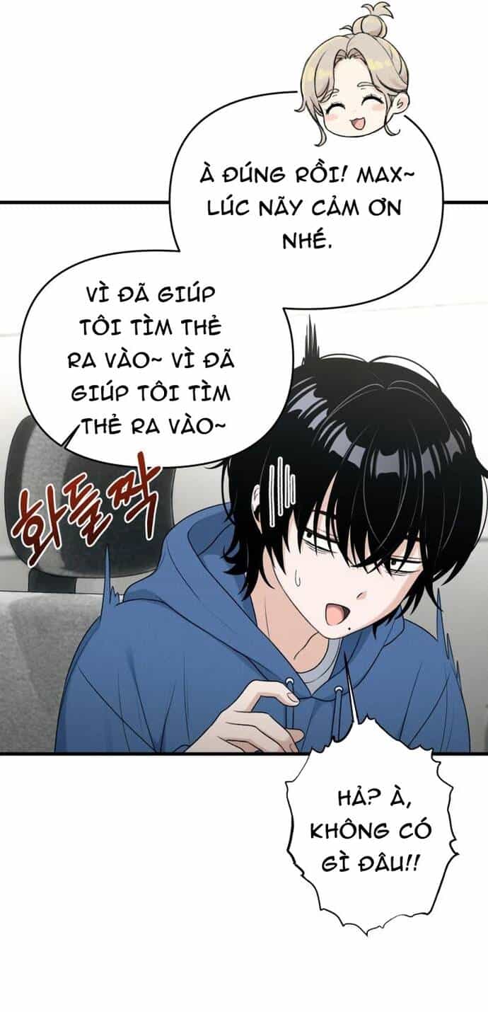Nhật Kí Đổi Nghề - Chương 11 - ảnh 33