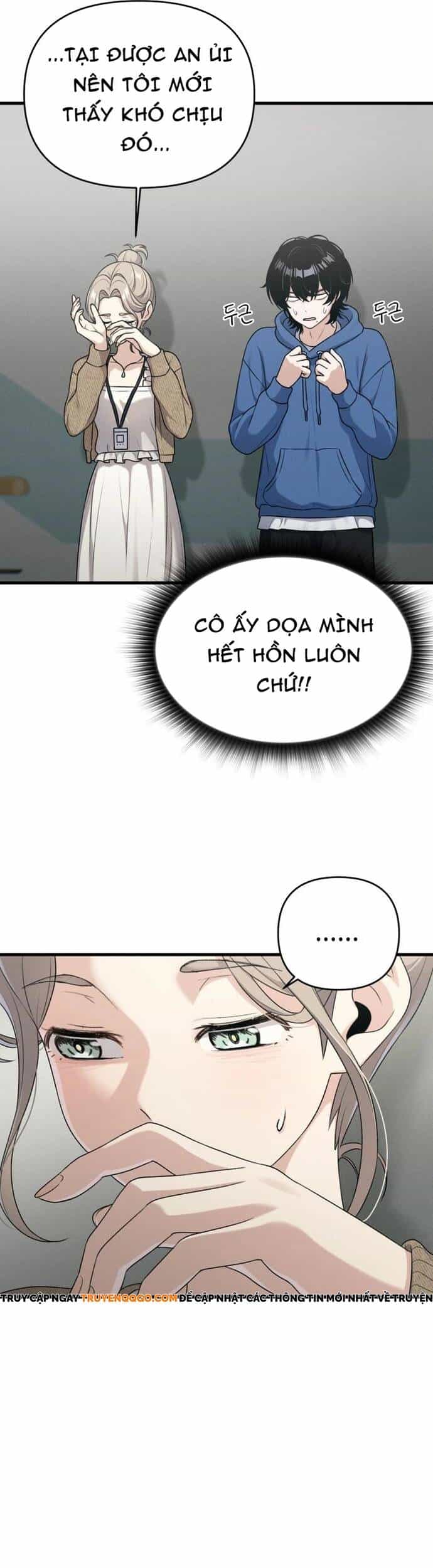 Nhật Kí Đổi Nghề - Chương 11 - ảnh 5