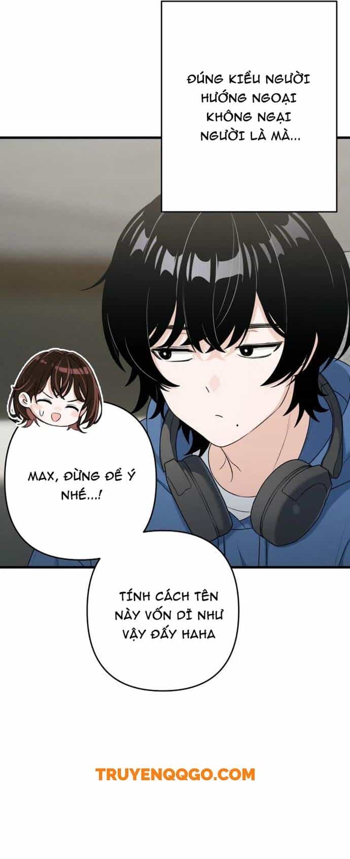 Nhật Kí Đổi Nghề - Chương 12 - ảnh 22
