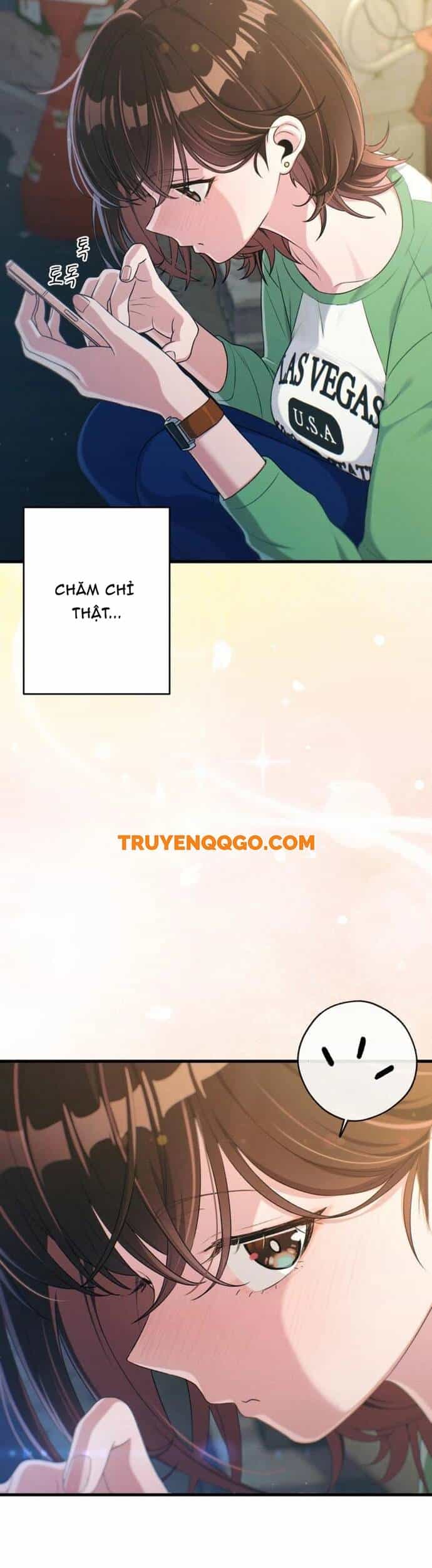 Nhật Kí Đổi Nghề - Chương 12 - ảnh 36