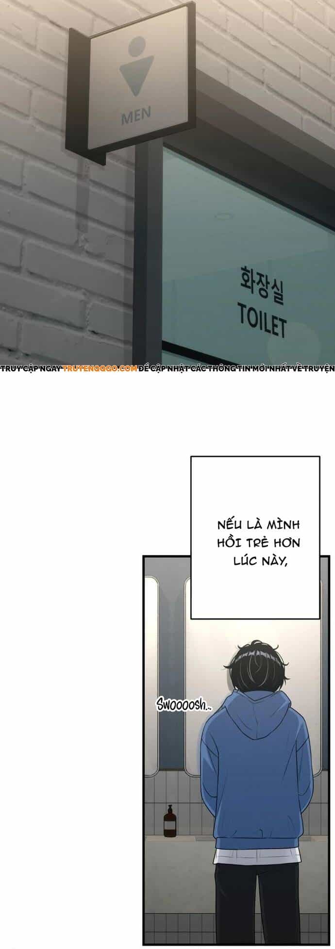 Nhật Kí Đổi Nghề - Chương 12 - ảnh 5
