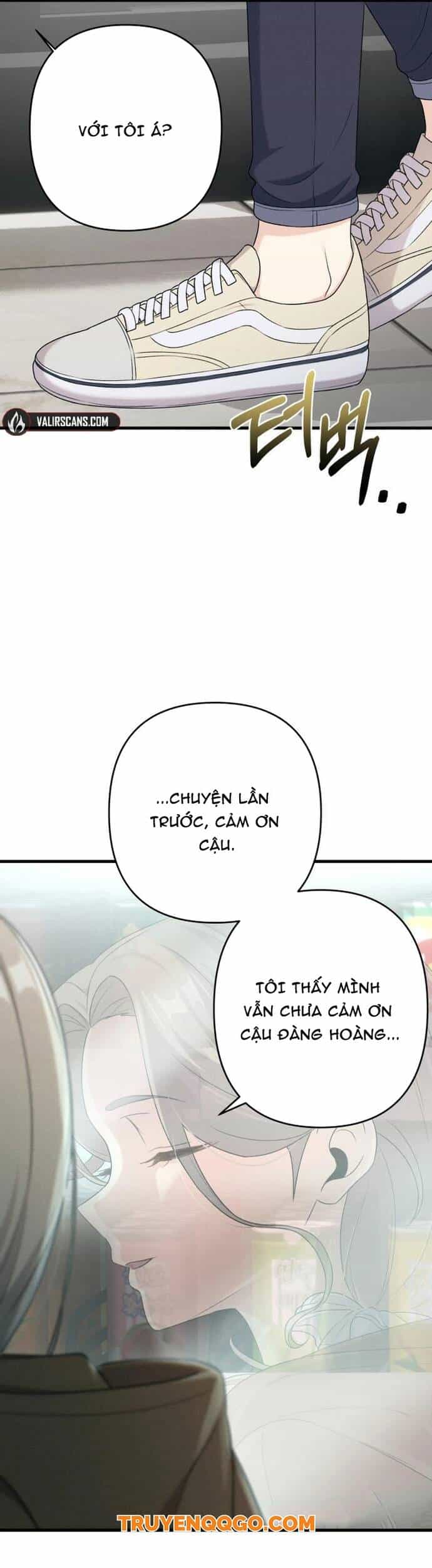 Nhật Kí Đổi Nghề - Chương 12 - ảnh 51