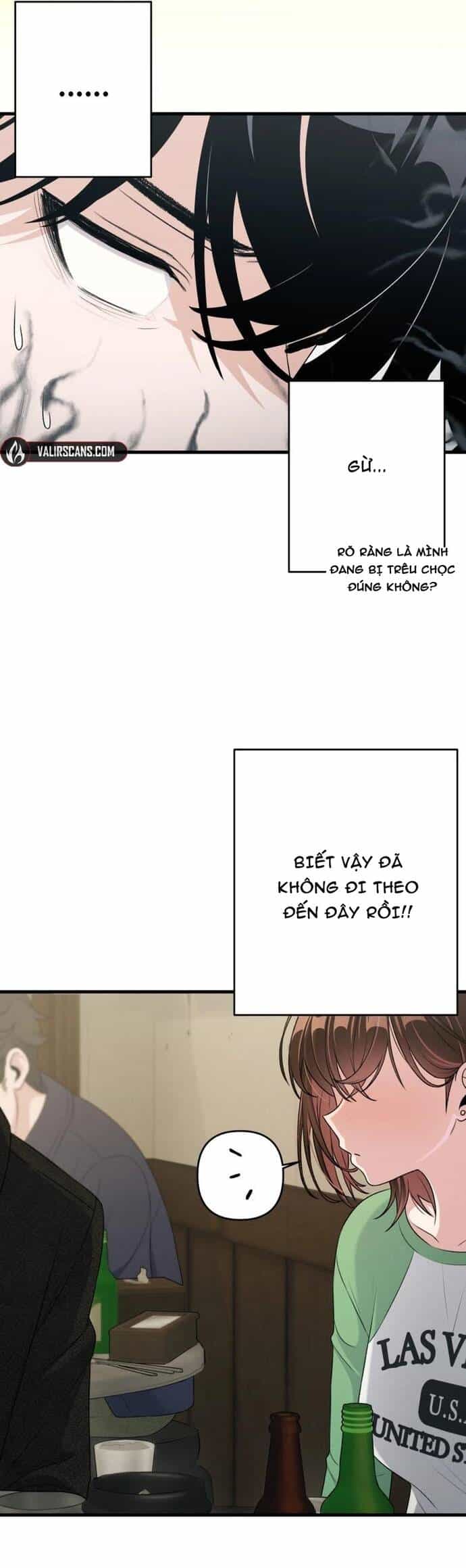 Nhật Kí Đổi Nghề - Chương 12 - ảnh 60