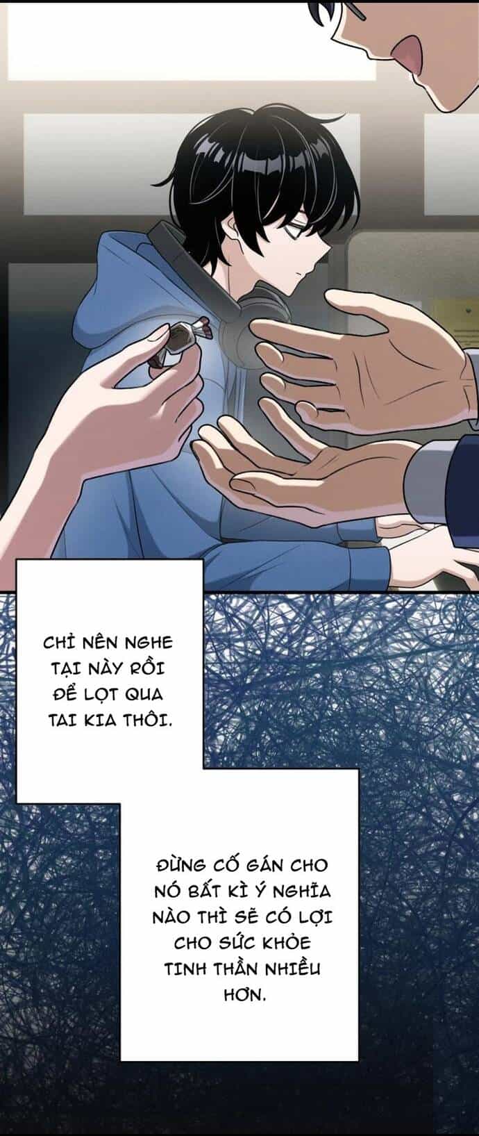 Nhật Kí Đổi Nghề - Chương 12 - ảnh 9