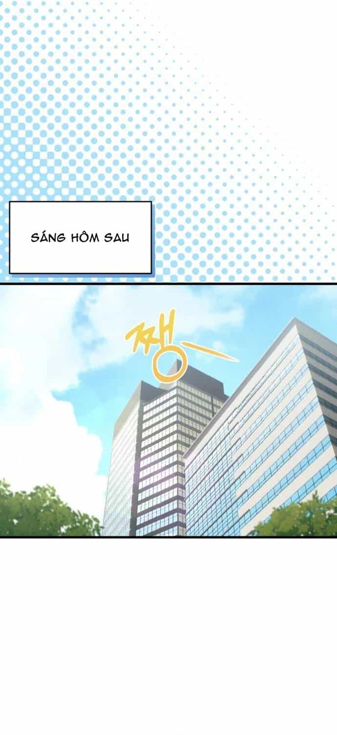 Nhật Kí Đổi Nghề - Chương 13 - ảnh 11