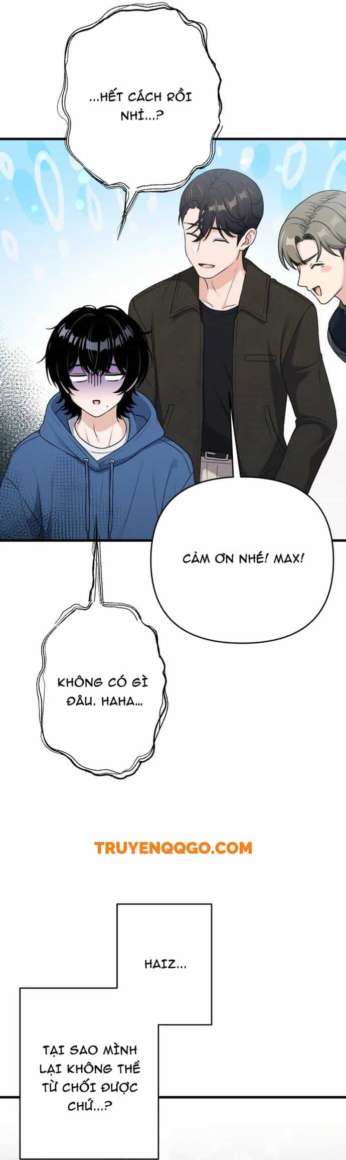 Nhật Kí Đổi Nghề - Chương 13 - ảnh 17