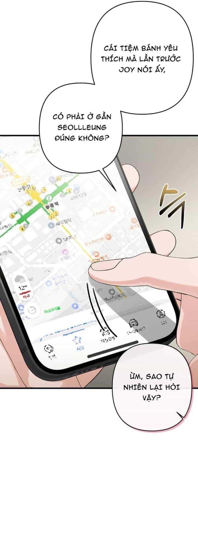 Nhật Kí Đổi Nghề - Chương 13 - ảnh 19