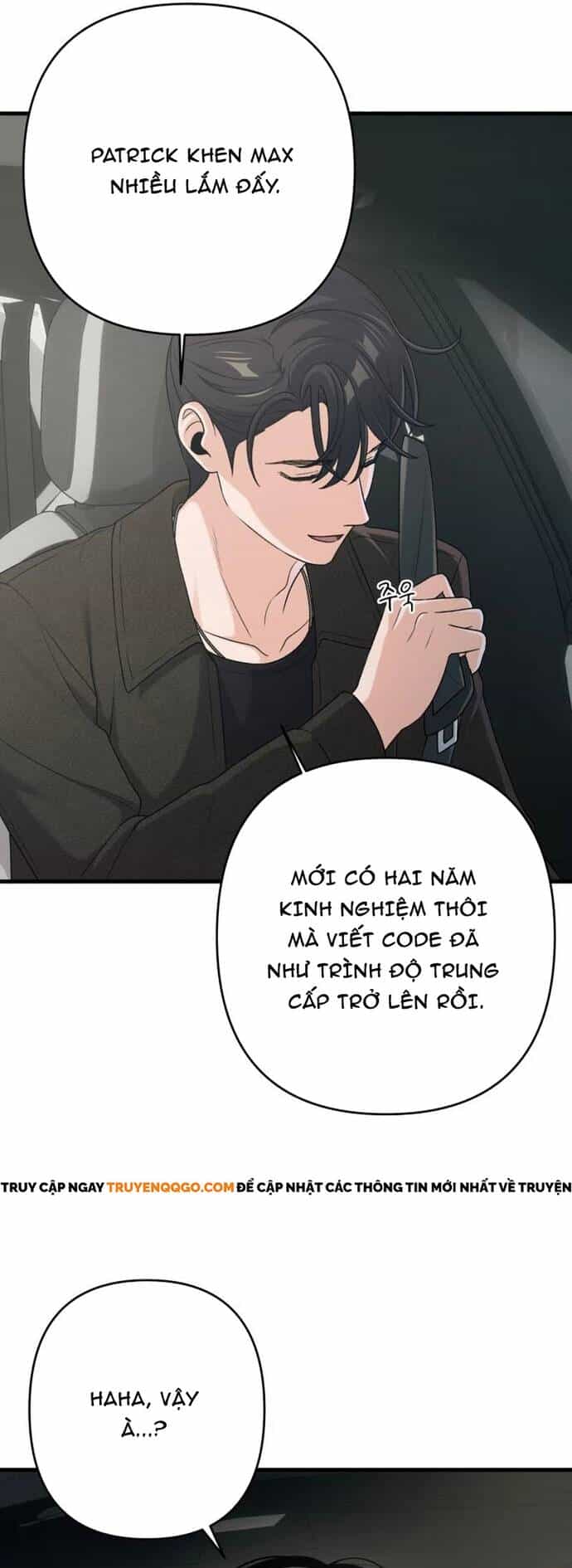 Nhật Kí Đổi Nghề - Chương 13 - ảnh 24