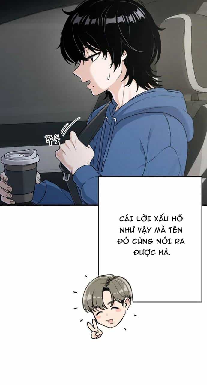 Nhật Kí Đổi Nghề - Chương 13 - ảnh 25