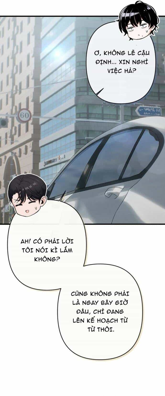 Nhật Kí Đổi Nghề - Chương 13 - ảnh 27