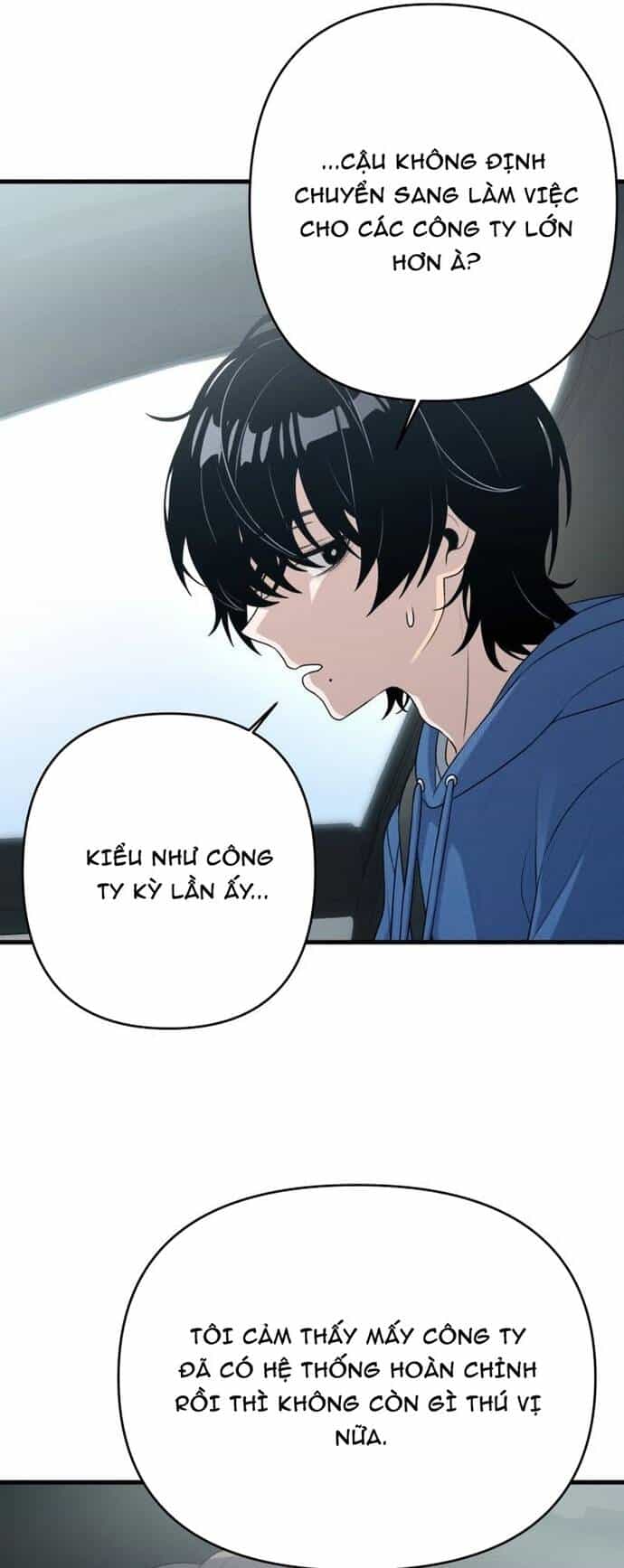 Nhật Kí Đổi Nghề - Chương 13 - ảnh 30