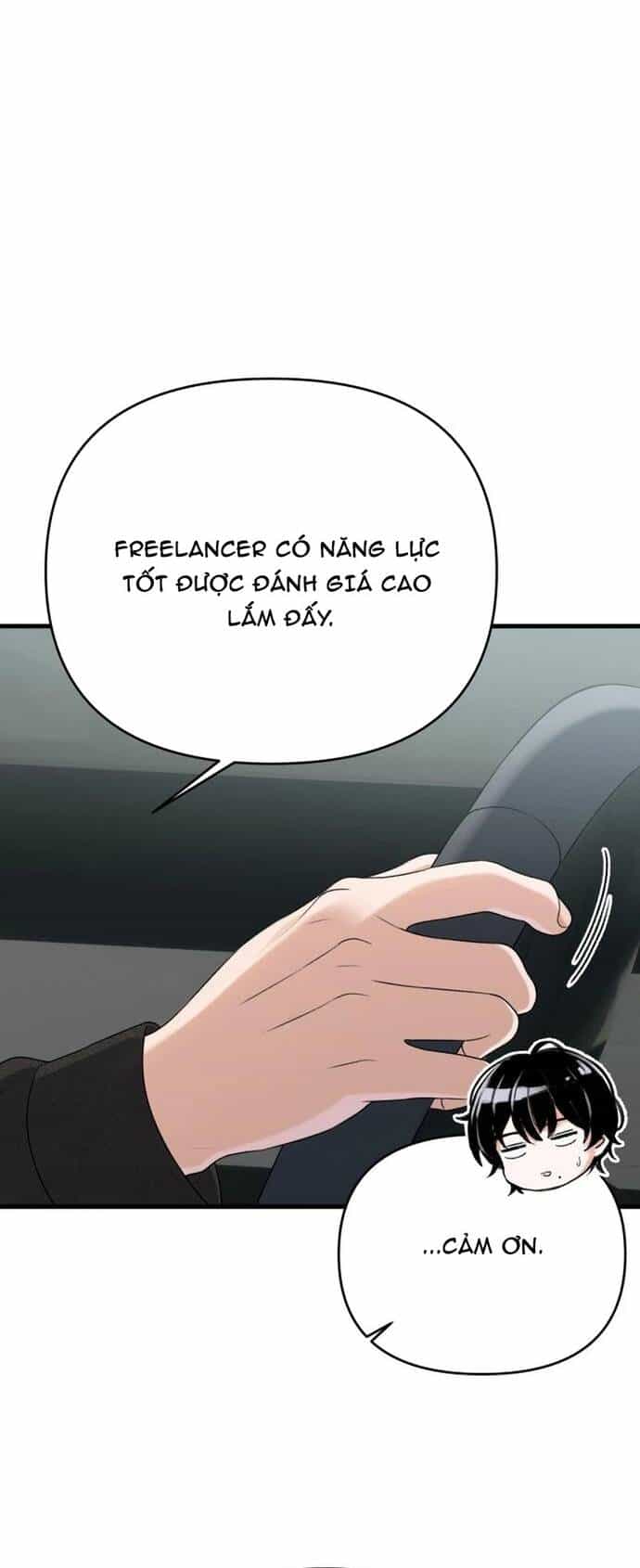 Nhật Kí Đổi Nghề - Chương 13 - ảnh 35