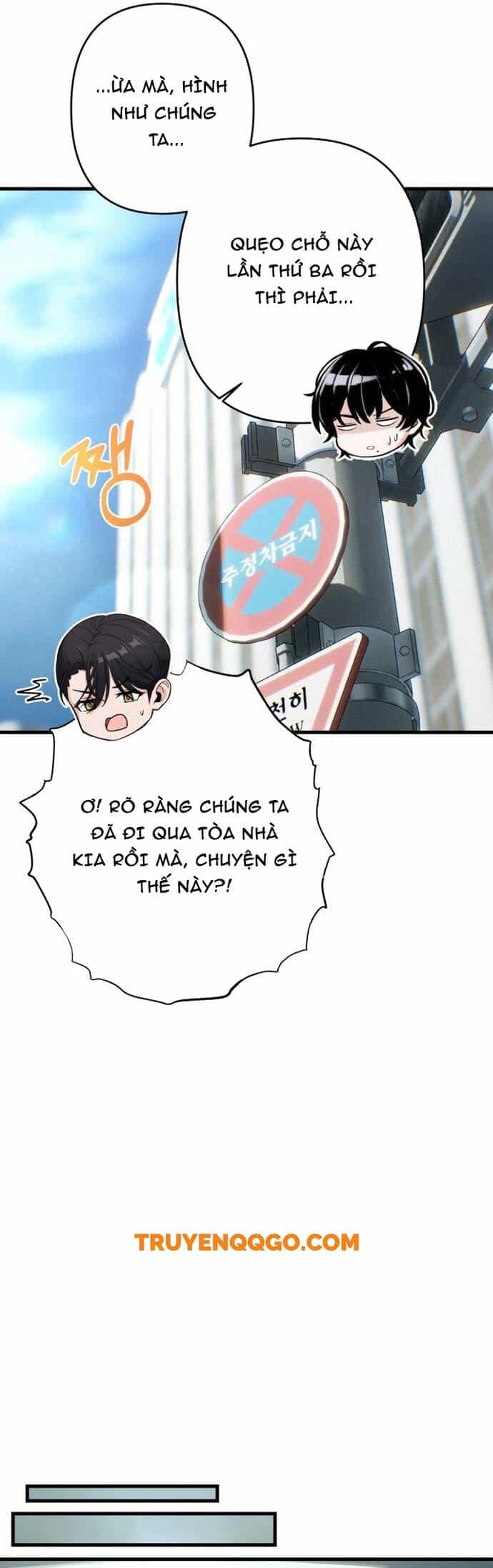 Nhật Kí Đổi Nghề - Chương 13 - ảnh 38