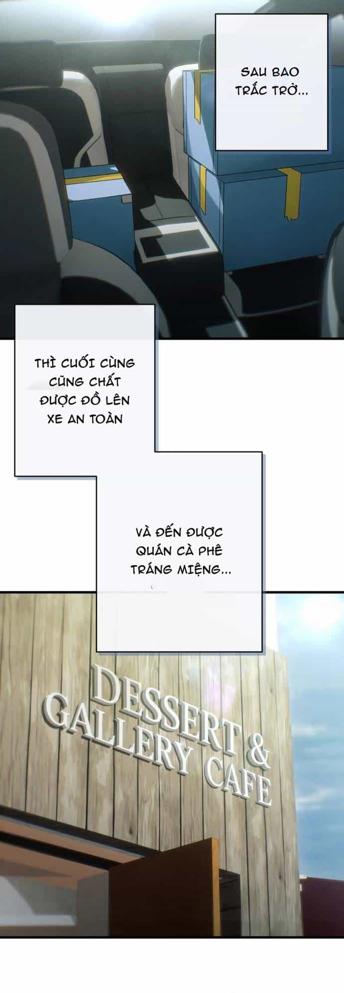 Nhật Kí Đổi Nghề - Chương 13 - ảnh 39