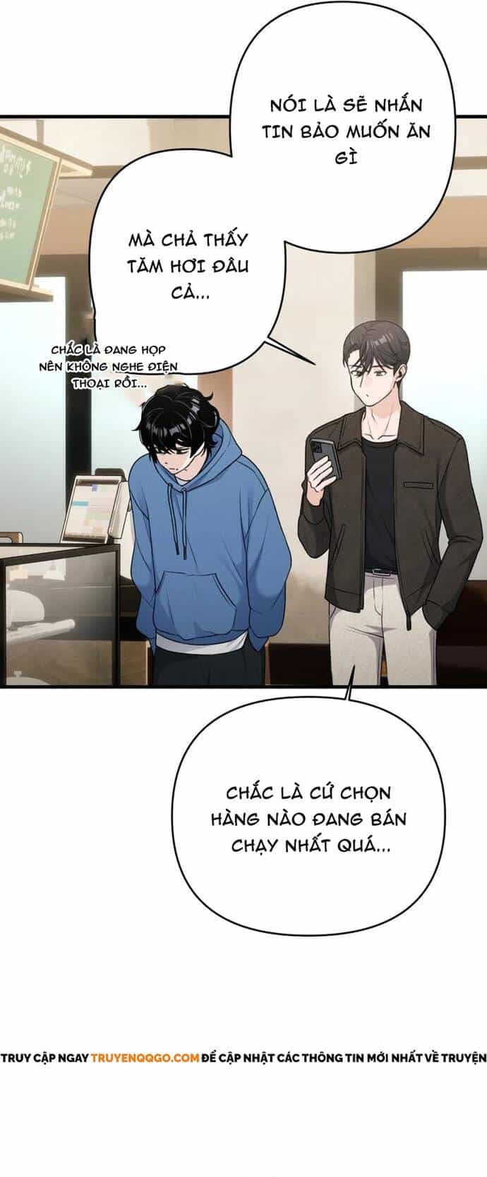 Nhật Kí Đổi Nghề - Chương 13 - ảnh 40
