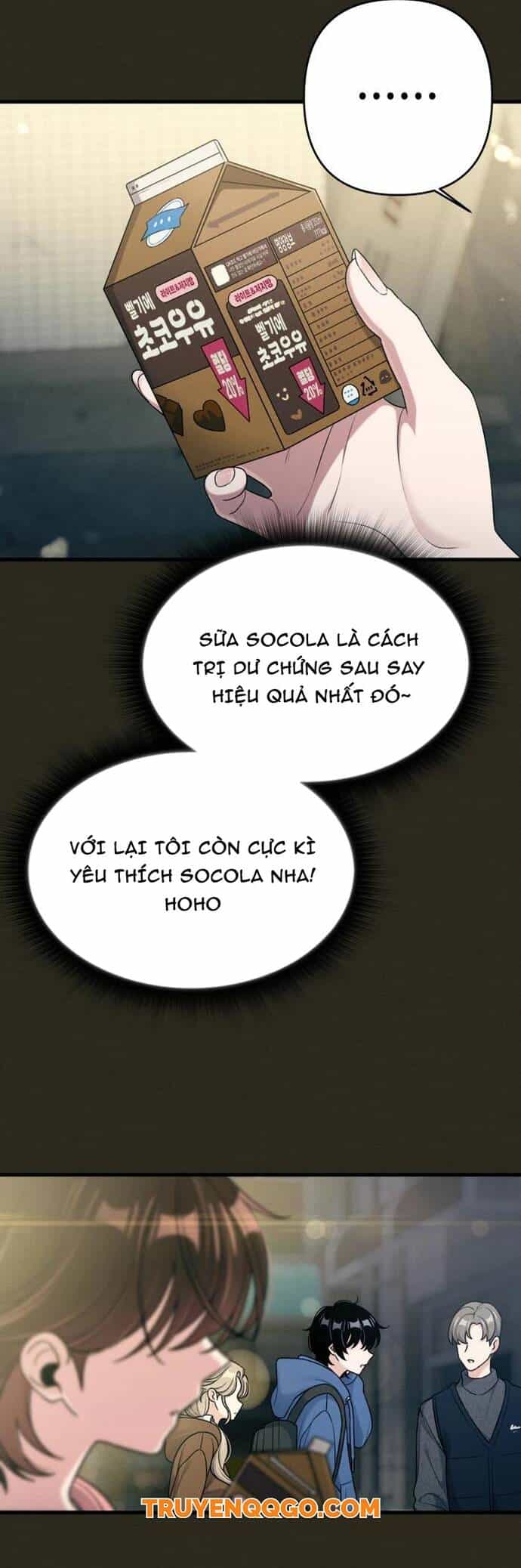 Nhật Kí Đổi Nghề - Chương 13 - ảnh 53