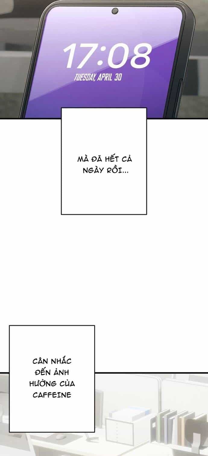 Nhật Kí Đổi Nghề - Chương 14 - ảnh 27