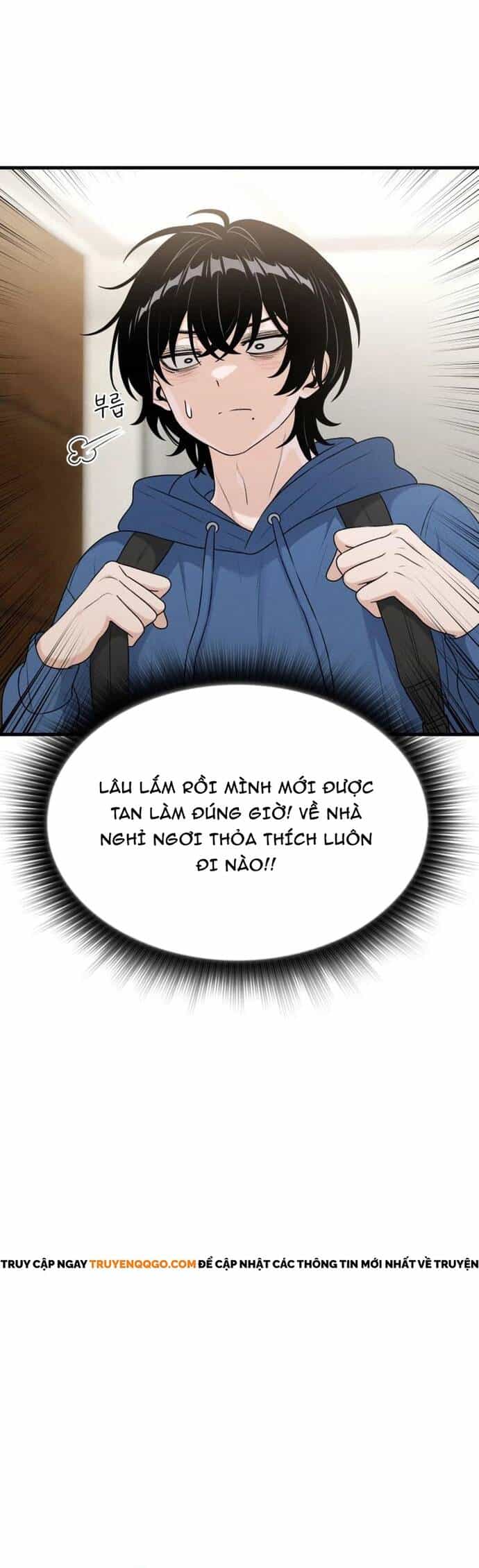Nhật Kí Đổi Nghề - Chương 14 - ảnh 29