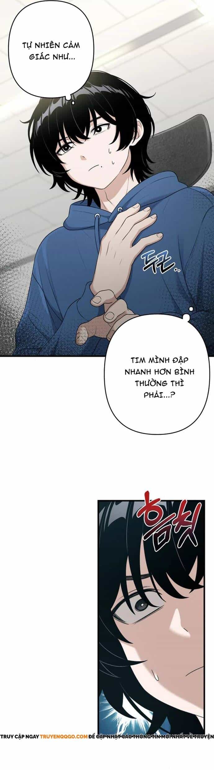 Nhật Kí Đổi Nghề - Chương 14 - ảnh 3