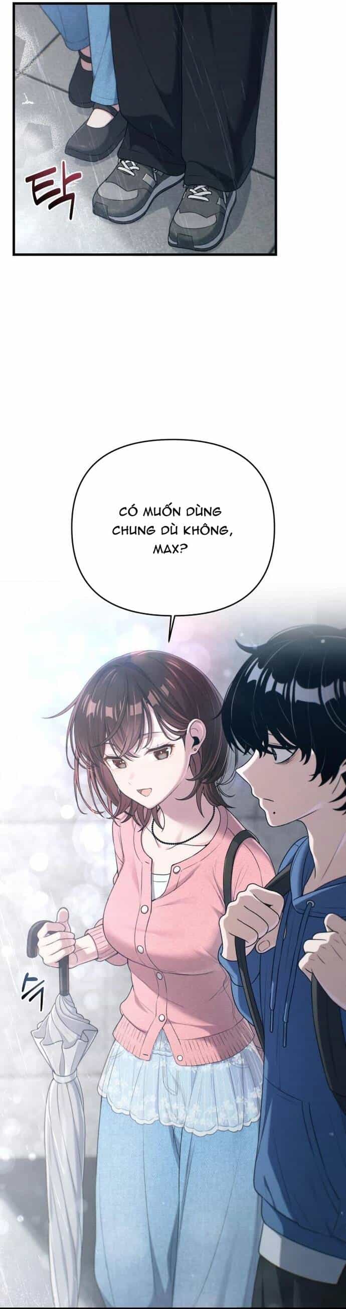Nhật Kí Đổi Nghề - Chương 14 - ảnh 32