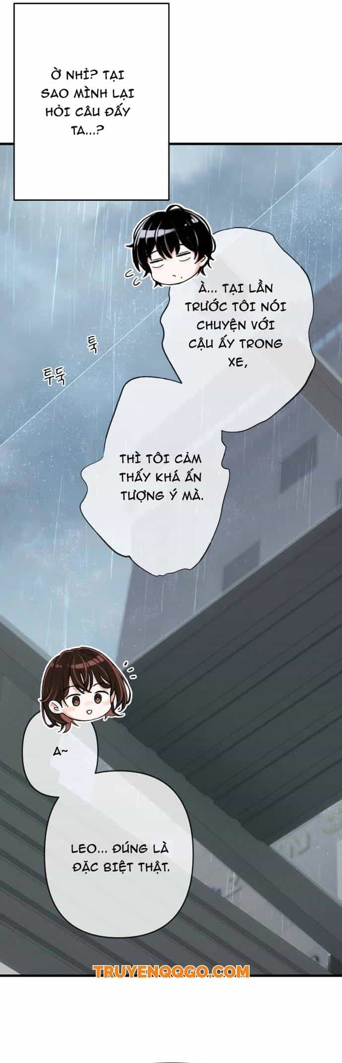 Nhật Kí Đổi Nghề - Chương 14 - ảnh 50
