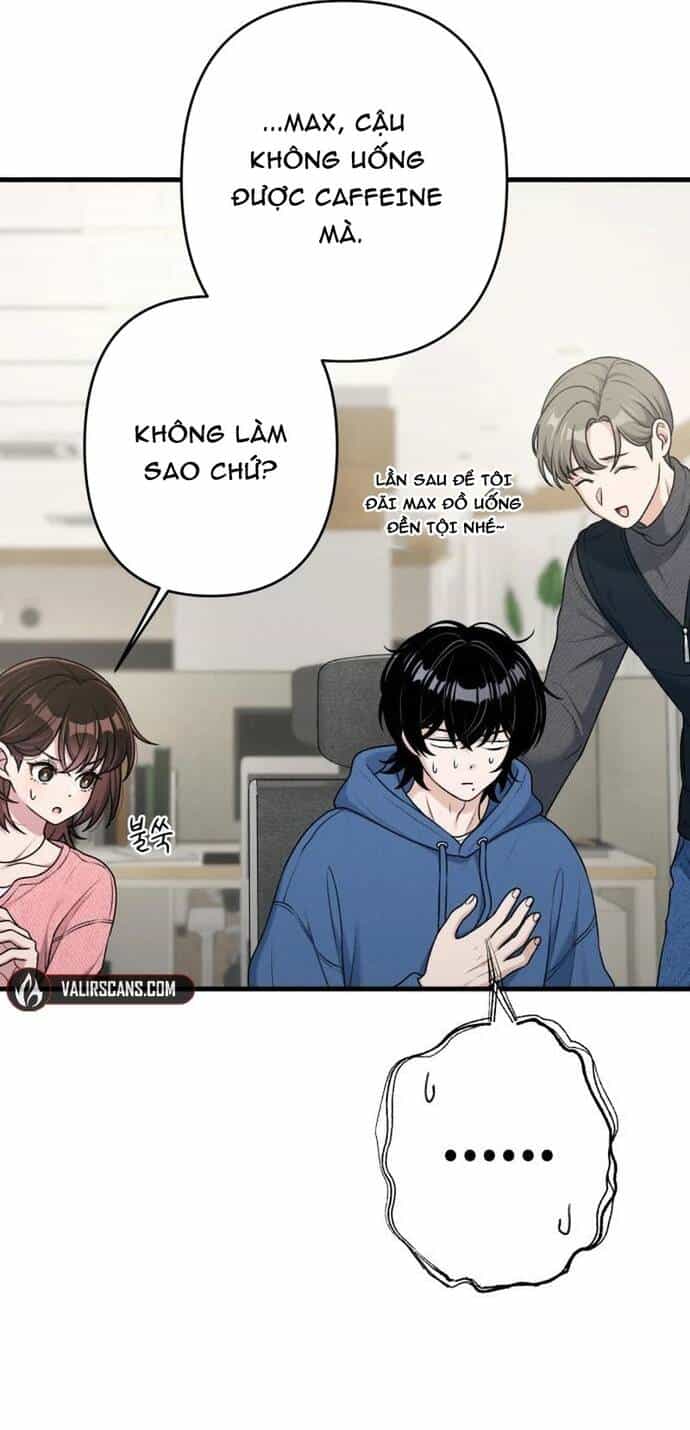Nhật Kí Đổi Nghề - Chương 14 - ảnh 6