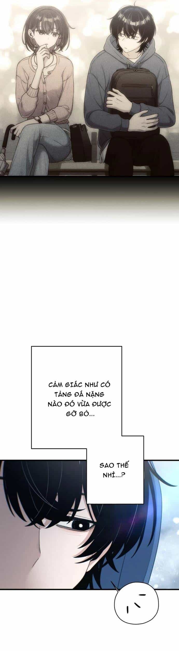 Nhật Kí Đổi Nghề - Chương 14 - ảnh 63