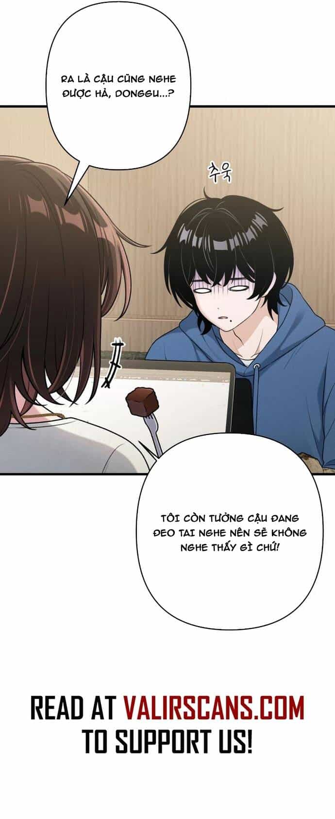 Nhật Kí Đổi Nghề - Chương 15 - ảnh 17