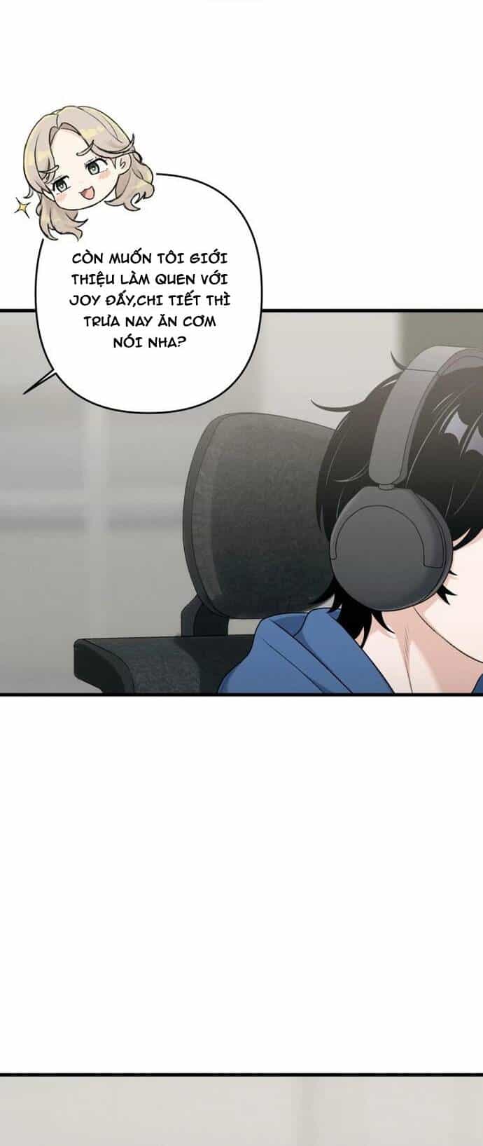 Nhật Kí Đổi Nghề - Chương 15 - ảnh 3