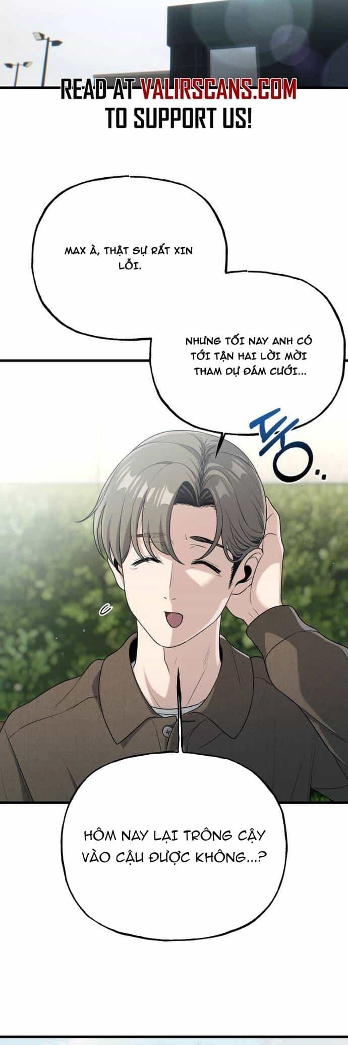 Nhật Kí Đổi Nghề - Chương 16 - ảnh 19