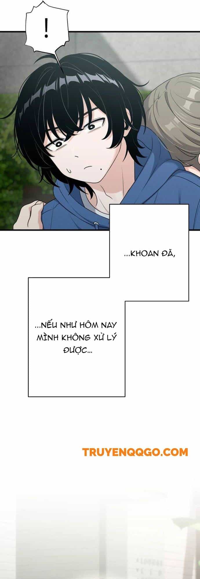 Nhật Kí Đổi Nghề - Chương 16 - ảnh 23
